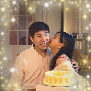 Meet your Posher, Bi